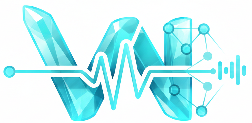 VibraNexo Logo
